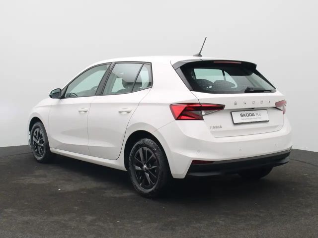 Skoda Fabia 1.0 TSI Style Style