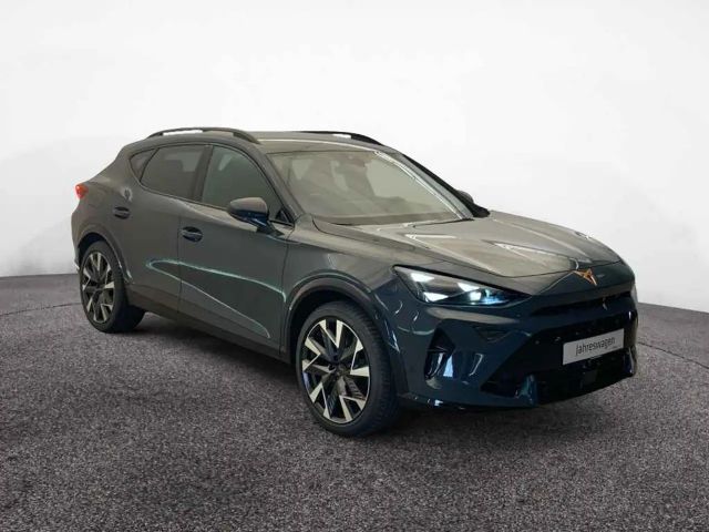 Cupra Formentor DSG VZ