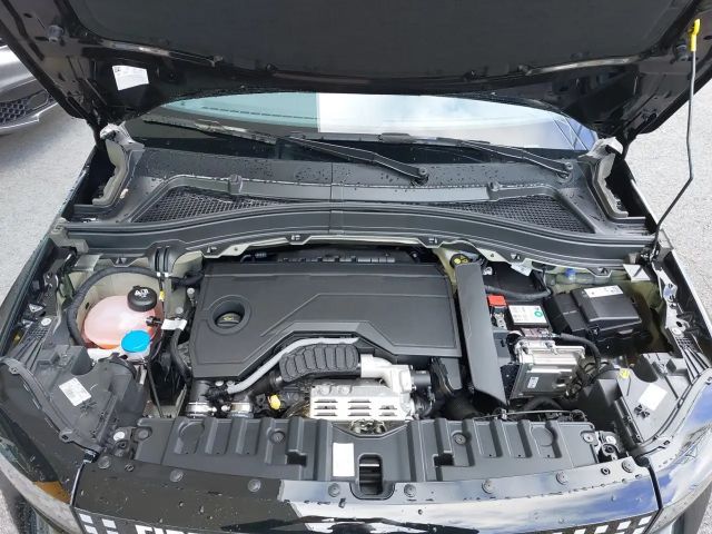 Fiat Grande Panda Icon,Techpaket