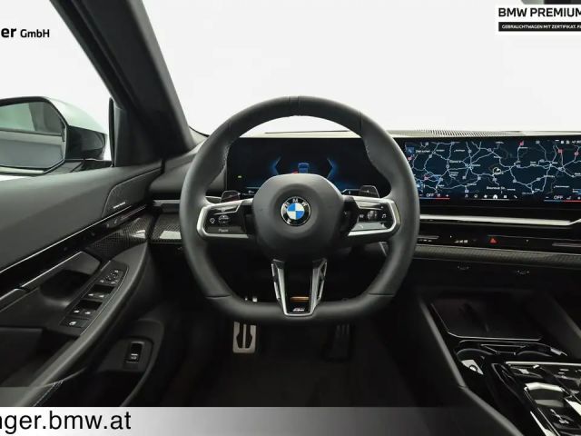 BMW 520 520d Sedan xDrive