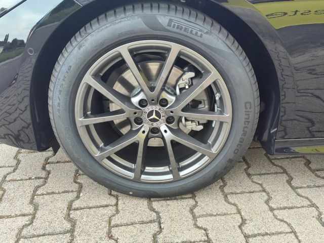 Mercedes-Benz CLE 200 AVANTGARDE