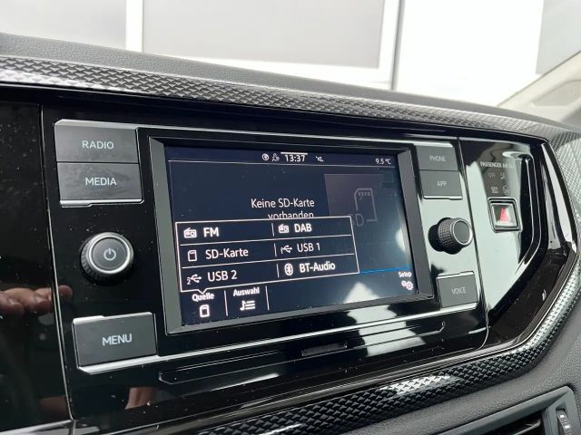 Volkswagen Polo 1.0 TSI DSG