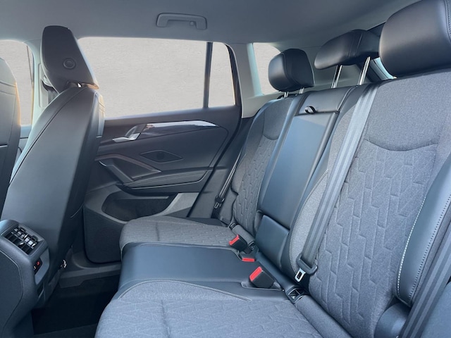 Volkswagen Tiguan 1.5 eTSI DSG Life Plus