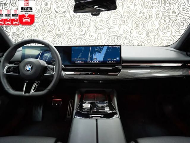 BMW 520 520i M-Sport Touring