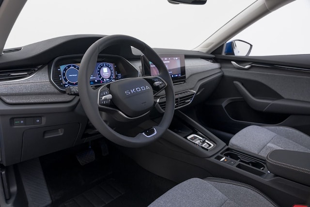 Skoda Octavia 85 Combi Selection