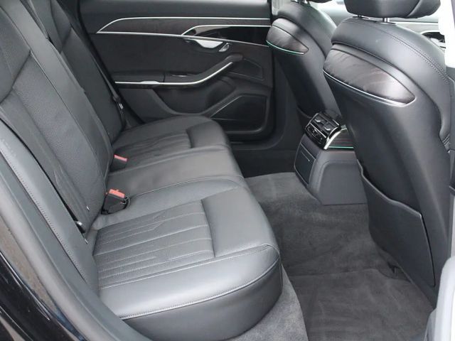 Audi A8 60 TFSI Hybride Quattro