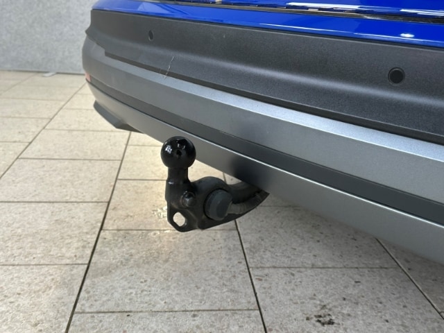 Skoda Enyaq Loft iV 60