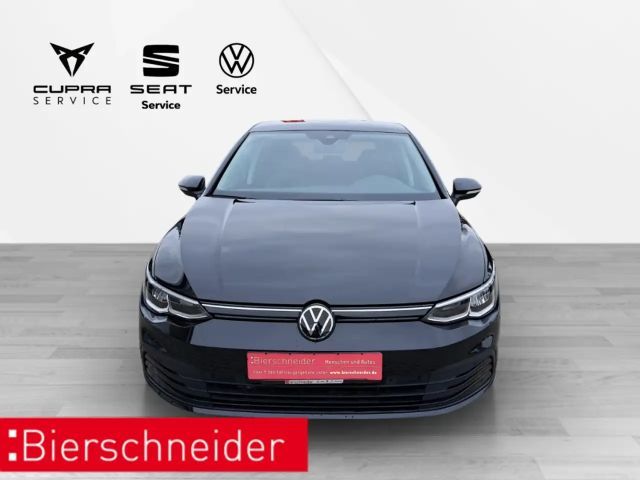 Volkswagen Golf 2.0 TDI DSG Life Pro