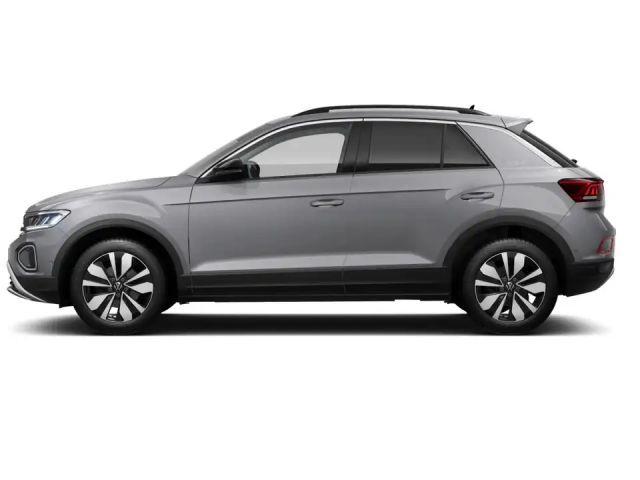 Volkswagen T-Roc 1.0 TSI
