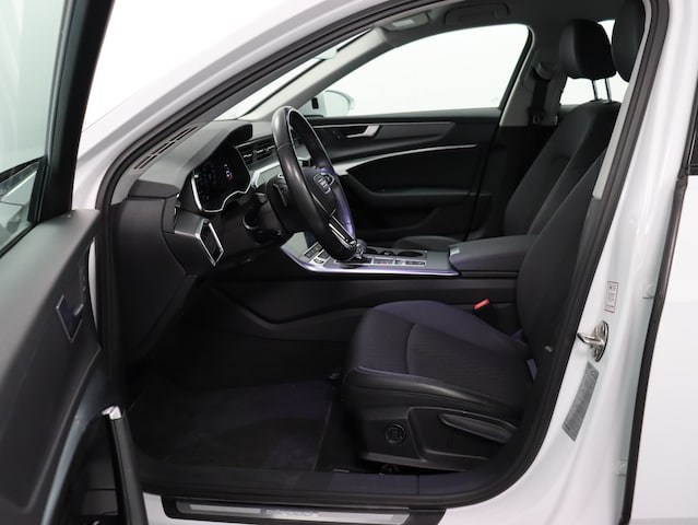 Audi A6 allroad 55 TDI Quattro