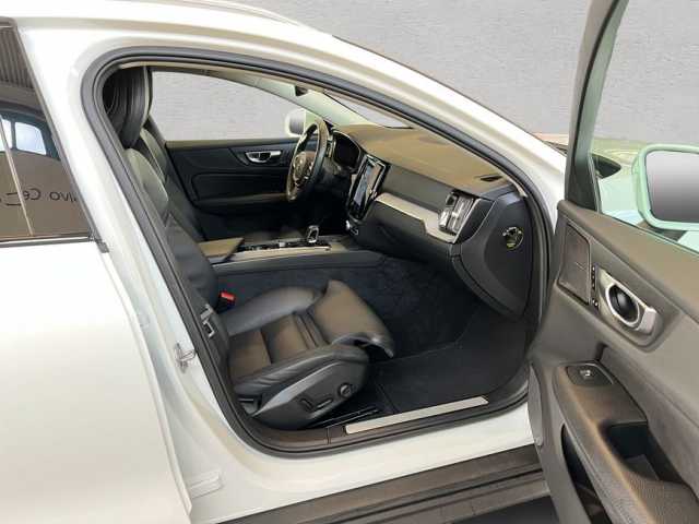 Volvo V60 Cross Country V60 Cross Country