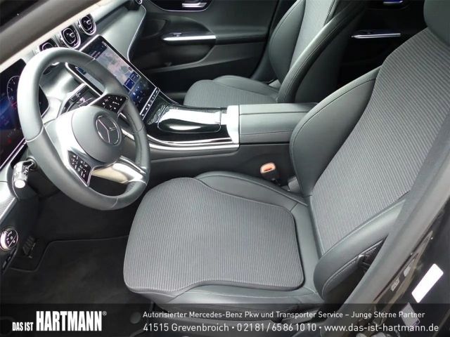 Mercedes-Benz C 180 AVANTGARDE Estate