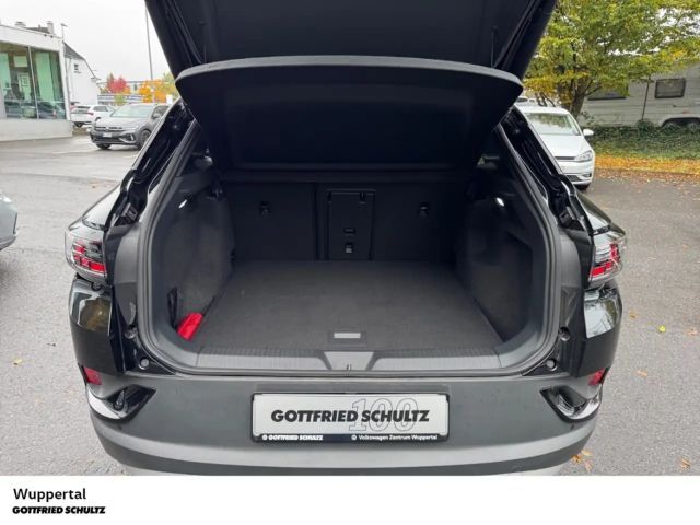 Volkswagen ID.4 Pure