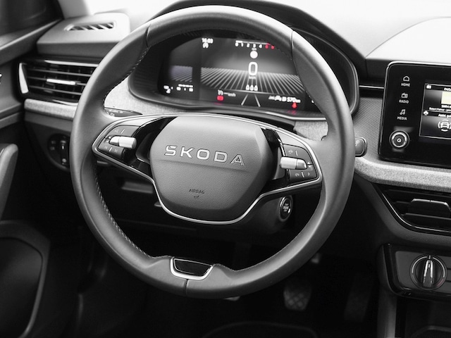 Skoda Kamiq 1.0 TSI Selection