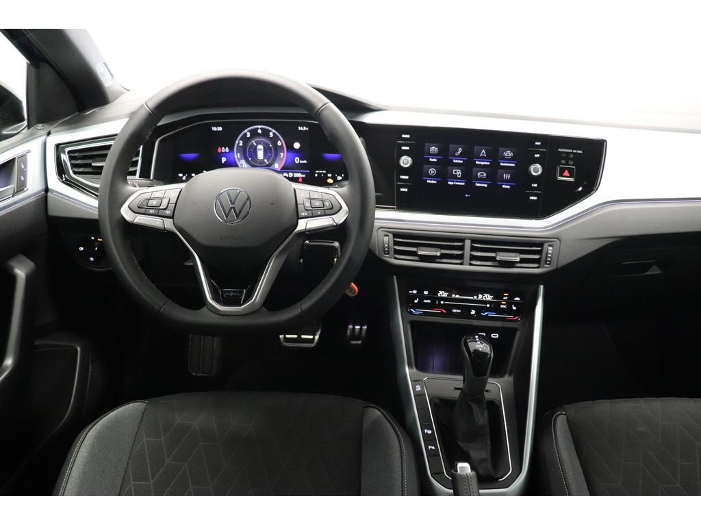 Volkswagen Taigo 1.5 TSI DSG Life