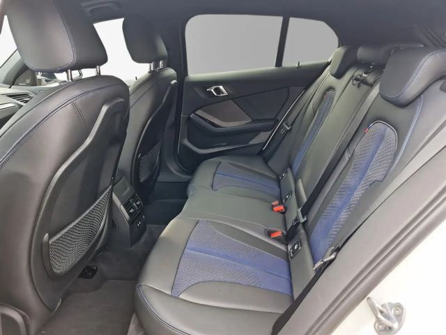 BMW 120 120i M-Sport Sedan