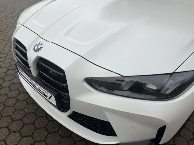 BMW M4 Cabrio Competition xDrive