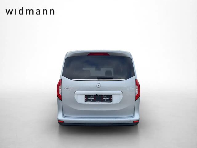 Mercedes-Benz T 180 T 180 d Navi PDC KAM AUT SHZ KlimaA SpurH FLA