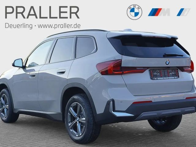 BMW X1 sDrive20i