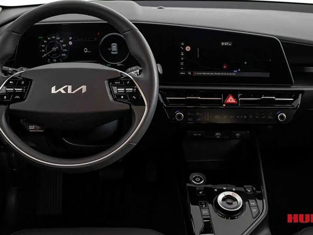 Kia Niro EV Long range e-Niro