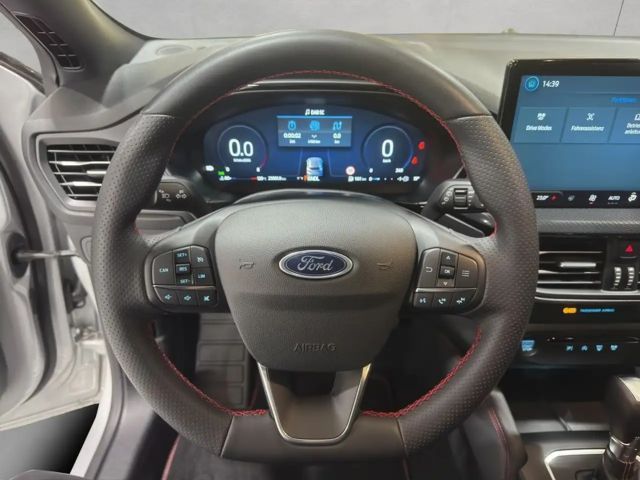 Ford Focus ST Line Wagon