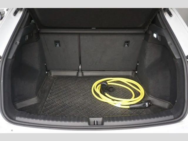 Audi Q4 e-tron 40 S-Line