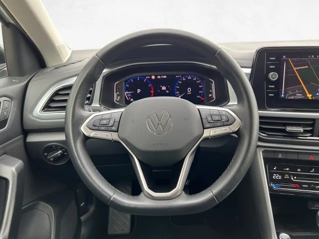 Volkswagen T-Roc 1.5 TSI DSG Life