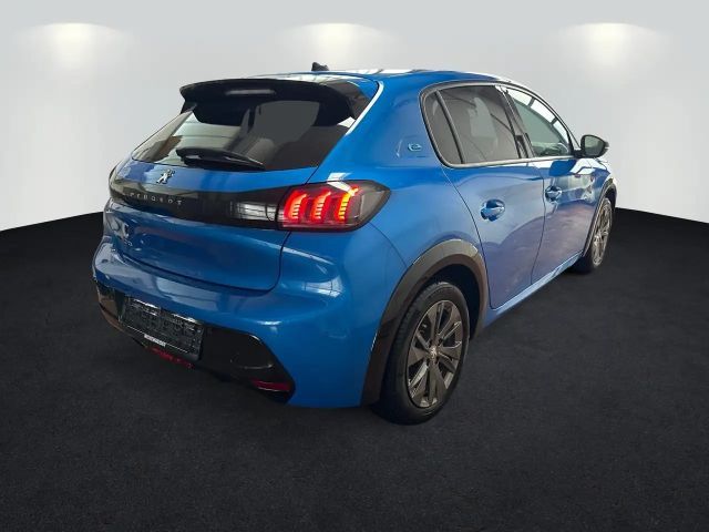 Peugeot E-208 Allure Pack