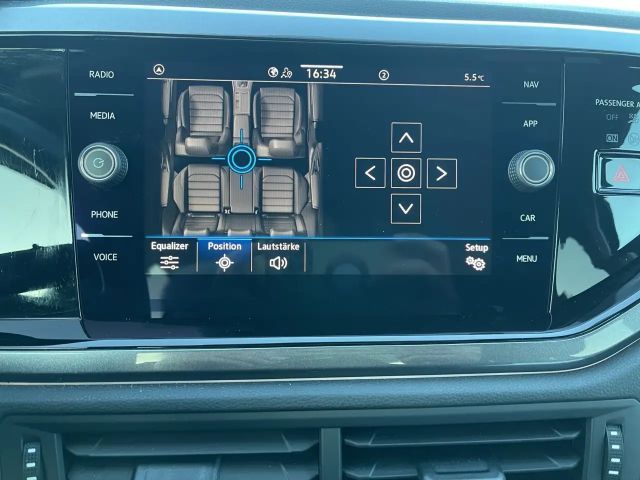 Volkswagen Polo 1.0 TSI DSG IQ.Drive Style