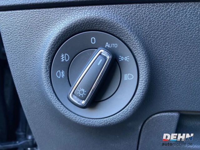 Skoda Karoq 1.5 TSI Style Style