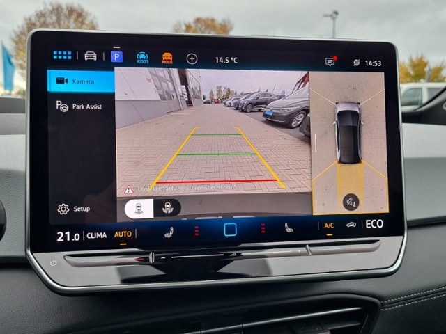 Volkswagen ID.3 170kw +1,49%+WR+WÄRMEP+HEADUP+PANOD+NAVI