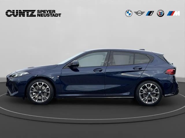 BMW 123 M-Sport Sedan xDrive