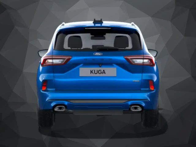 Ford Kuga ST Line X
