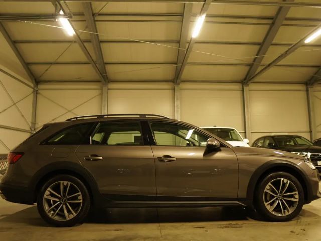 Audi A4 allroad 45 TFSI Quattro S-Tronic