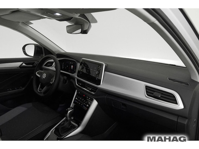 Volkswagen T-Roc 1.5 eTSI DSG