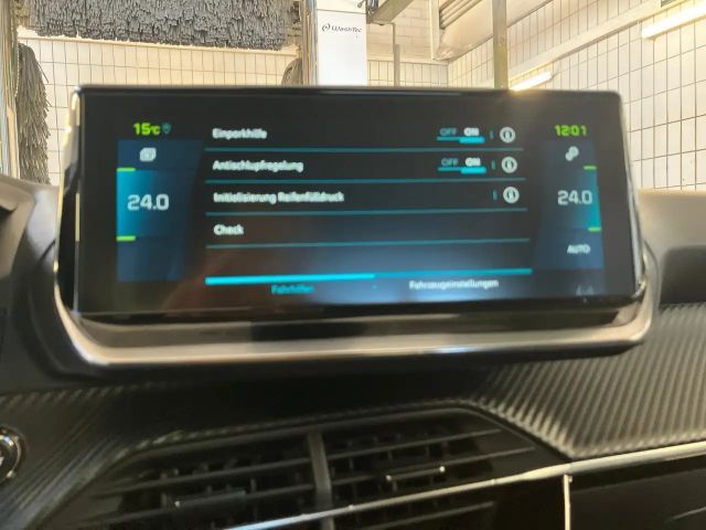 Peugeot E-208 Allure Pack