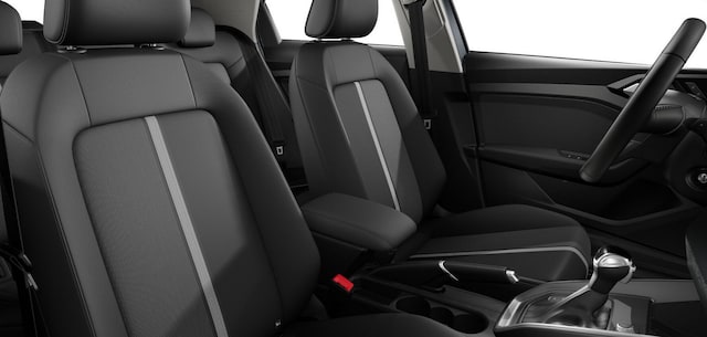 Audi A1 25 TFSI S-Tronic Sportback