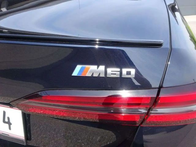 BMW i5 M60 Sedan xDrive