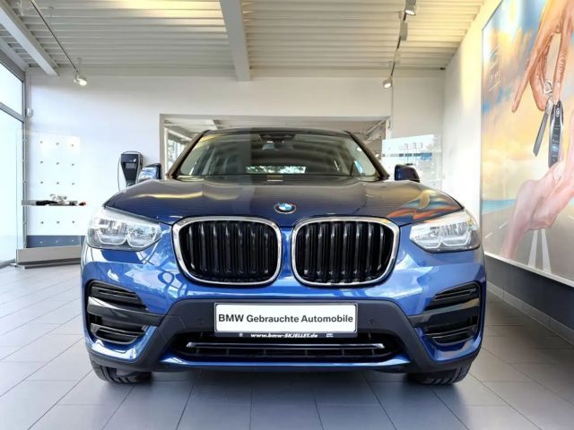 BMW X3 xDrive xDrive30e