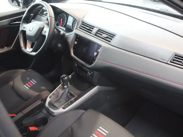 Seat Arona 1.0 TSI FR-lijn