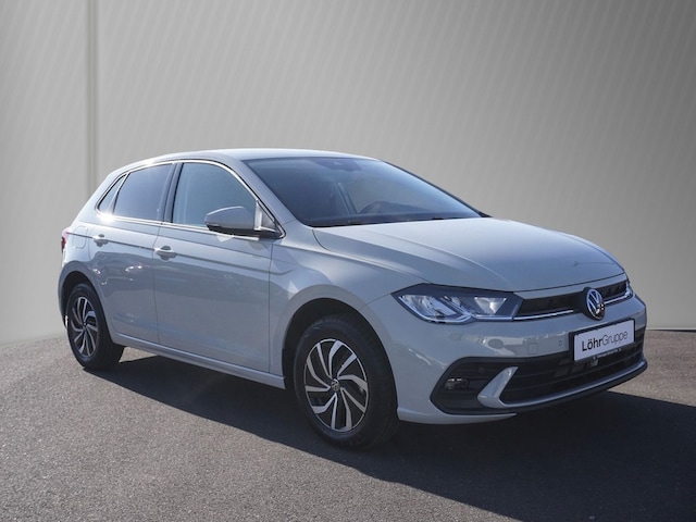Volkswagen Polo 1.0 TSI DSG Life