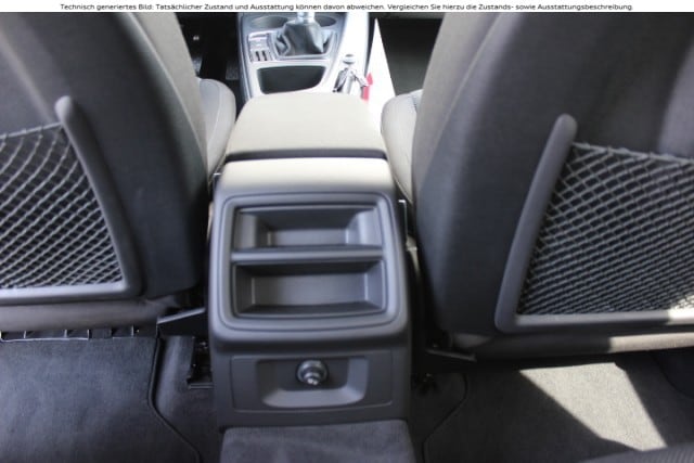 Audi A4 35 TFSI Avant