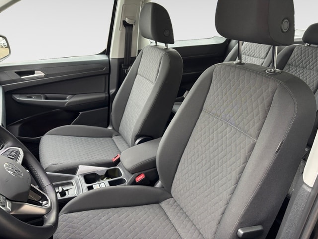 Volkswagen Caddy DSG Maxi