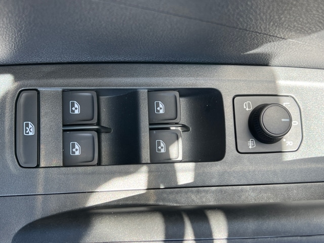 Skoda Fabia 1.0 TSI Tour