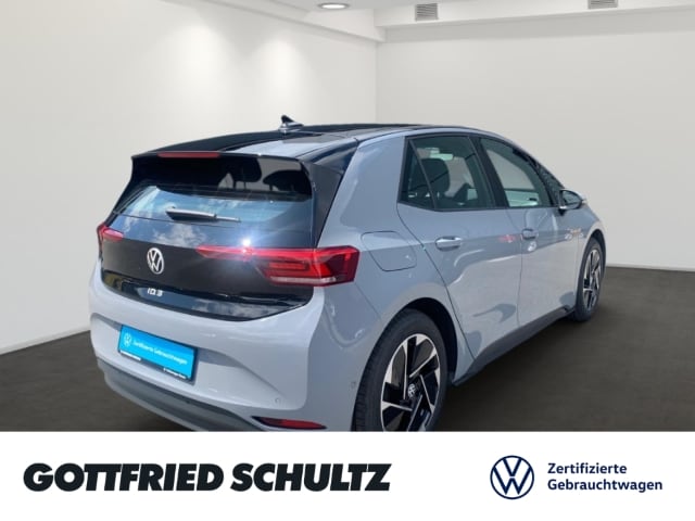 Volkswagen ID.3 58 KWh Performance Pro