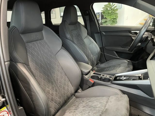 Audi A3 35 TFSI S-Tronic Sedan