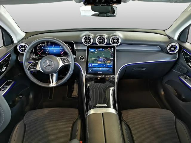 Mercedes-Benz GLC 200 4MATIC AVANTGARDE