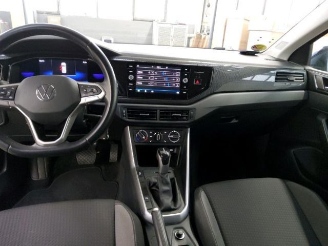 Volkswagen Polo 1.0 TSI DSG Life