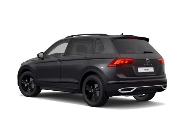 Volkswagen Tiguan 2.0 TDI DSG Sport