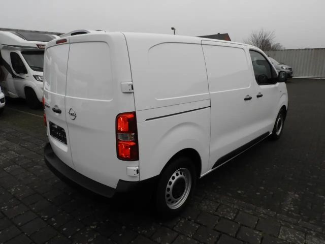 Opel Vivaro-e -e Edition M (L2)